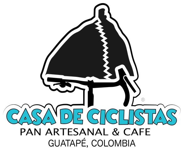 Casa de Ciclistas, Guatapé