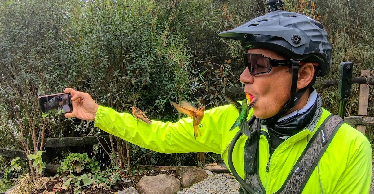 10 of The Best Things to do in Guatapé to Experience The Biodiversity of Colombia